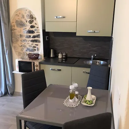 Сasa de vacaciones Casa Del Sole 2 Rocchetta Nervina