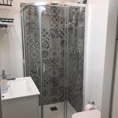Casa Del Sole 2 Дом отдыха Роккетта-Нервина