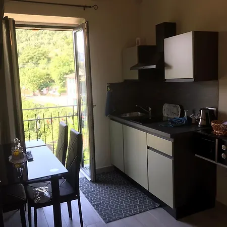 Casa Del Sole 2 *