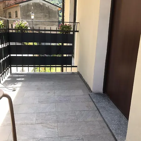 Casa Del Sole 2 Сasa de vacaciones