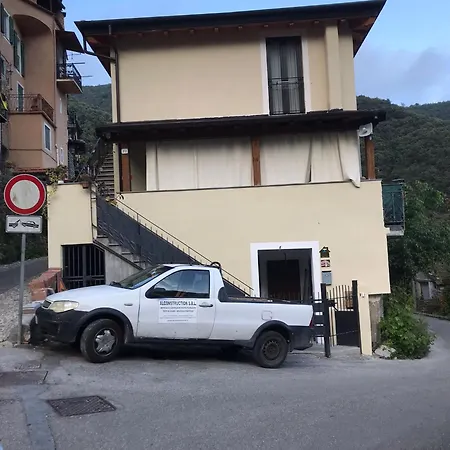 Casa Del Sole 2 * Rocchetta Nervina