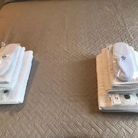Сasa de vacaciones Casa Del Sole 2 *